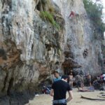 Tajlandia. Krabi / Andrzej Sierzputowski, Aleksander Piekarski