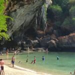 Tajlandia. Krabi / Andrzej Sierzputowski, Aleksander Piekarski