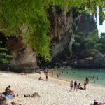 Tajlandia. Krabi / Andrzej Sierzputowski, Aleksander Piekarski