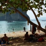 Tajlandia. Krabi / Andrzej Sierzputowski, Aleksander Piekarski