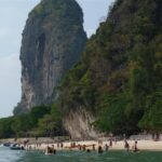 Tajlandia. Krabi / Andrzej Sierzputowski, Aleksander Piekarski