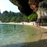 Tajlandia. Krabi / Andrzej Sierzputowski, Aleksander Piekarski