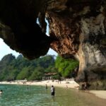 Tajlandia. Krabi / Andrzej Sierzputowski, Aleksander Piekarski