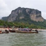 Tajlandia. Krabi / Andrzej Sierzputowski, Aleksander Piekarski