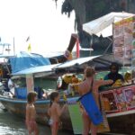 Tajlandia. Krabi / Andrzej Sierzputowski, Aleksander Piekarski