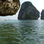 Tajlandia. Krabi / Andrzej Sierzputowski, Aleksander Piekarski