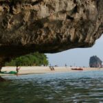 Tajlandia. Krabi / Andrzej Sierzputowski, Aleksander Piekarski