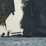 Tajlandia. Krabi / Andrzej Sierzputowski, Aleksander Piekarski