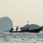 Tajlandia. Krabi / Andrzej Sierzputowski, Aleksander Piekarski