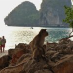 Tajlandia. Krabi / Andrzej Sierzputowski, Aleksander Piekarski