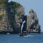 Tajlandia. Krabi / Andrzej Sierzputowski, Aleksander Piekarski