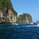 Tajlandia. Krabi / Andrzej Sierzputowski, Aleksander Piekarski