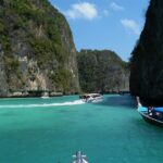 Tajlandia. Krabi / Andrzej Sierzputowski, Aleksander Piekarski