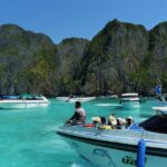 Tajlandia. Krabi / Andrzej Sierzputowski, Aleksander Piekarski