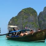 Tajlandia. Krabi / Andrzej Sierzputowski, Aleksander Piekarski