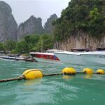 Tajlandia. Krabi / Andrzej Sierzputowski, Aleksander Piekarski