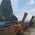 Tajlandia. Krabi / Andrzej Sierzputowski, Aleksander Piekarski