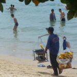 Tajlandia. Krabi / Andrzej Sierzputowski, Aleksander Piekarski