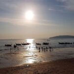 Tajlandia. Krabi / Andrzej Sierzputowski, Aleksander Piekarski