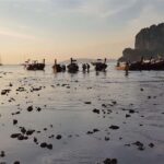 Tajlandia. Krabi / Andrzej Sierzputowski, Aleksander Piekarski