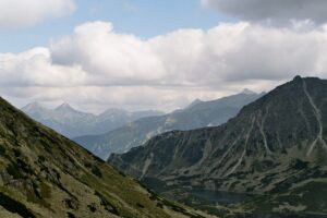 Tatry Polskie / Jerzy Jop / Radio Kielce