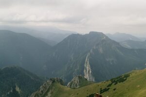 Tatry Polskie / Jerzy Jop / Radio Kielce