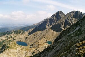 Tatry Polskie / Jerzy Jop / Radio Kielce