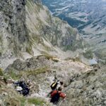 Turyści w Tatrach mogą korzystać z 275 kilometrów znakowanych szlaków