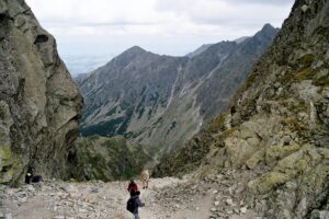 Tatry Polskie / Fot. Jerzy Jop - Radio Kielce