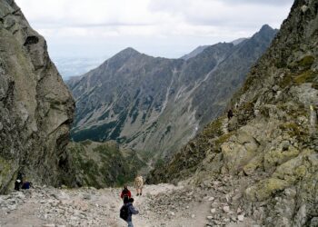 Tatry Polskie / Fot. Jerzy Jop - Radio Kielce
