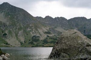 Tatry Polskie / Jerzy Jop / Radio Kielce