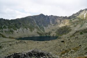 Tatry Polskie / Jerzy Jop / Radio Kielce