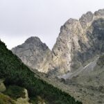 Kolejny śmiertelny wypadek w Tatrach