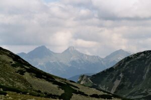 Tatry Polskie / Jerzy Jop / Radio Kielce