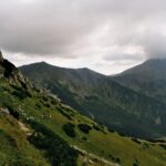 Bardzo niekorzystne warunki na tatrzańskich szlakach