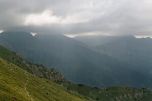 Tatry Polskie / Jerzy Jop / Radio Kielce