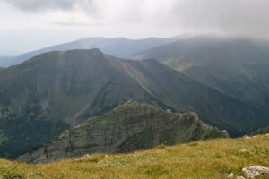 Tatry Polskie / Jerzy Jop / Radio Kielce