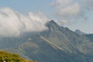 Tatry Polskie / Fot. Jerzy Jop - Radio Kielce