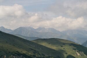 Tatry Polskie / Jerzy Jop / Radio Kielce