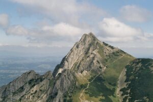 Tatry Polskie / Jerzy Jop / Radio Kielce