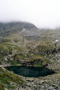 Tatry Polskie / Jerzy Jop / Radio Kielce