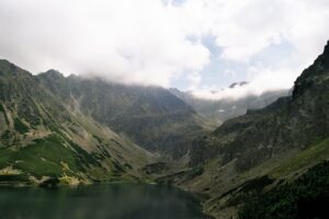 Tatry Polskie / Jerzy Jop / Radio Kielce