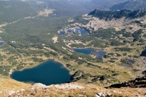 Tatry Polskie / Jerzy Jop / Radio Kielce