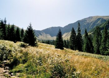 Tatry Polskie / Jerzy Jop / Radio Kielce