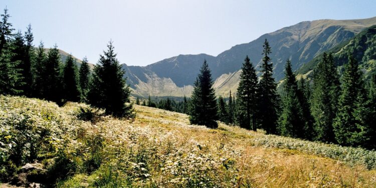 Tatry Polskie / Jerzy Jop / Radio Kielce