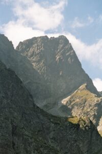 Tatry Polskie / Jerzy Jop / Radio Kielce