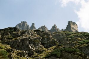 Tatry Polskie / Jerzy Jop / Radio Kielce