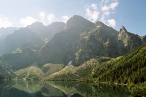 Tatry Polskie / Jerzy Jop / Radio Kielce