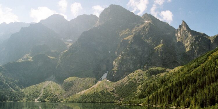 Tatry Polskie / Jerzy Jop / Radio Kielce