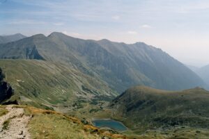 Tatry Polskie / Jerzy Jop / Radio Kielce